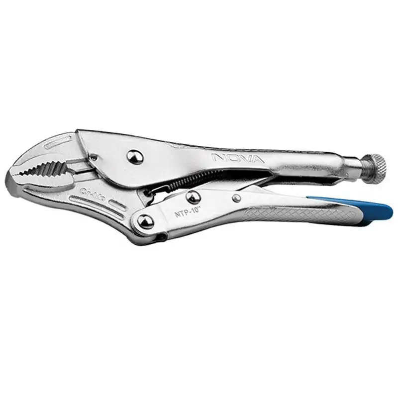 انبر قفلی نووا مدل 8030 سایز 10 اینچ