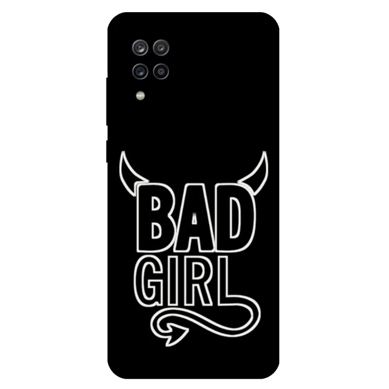 کاور مگافون کد 8105 مناسب برای گوشی موبایل سامسونگ Galaxy M32 4G