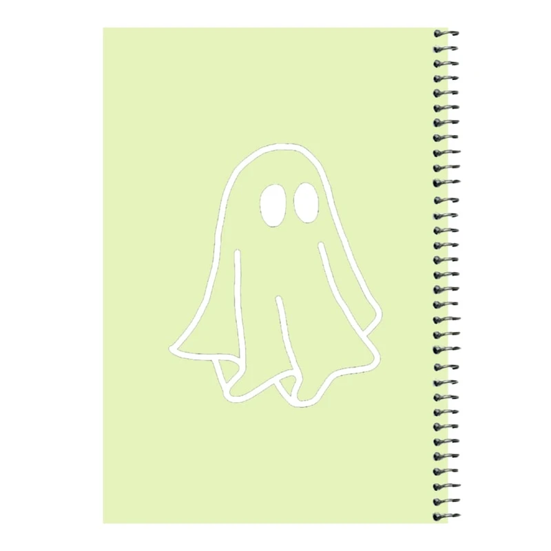 دفتر مشق 80 برگ اس جی مدل روح کد۱   