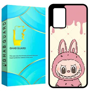 Ghab Guard GCHP11S Cover Suitable for Xiaomi Redmi Note 11 4G / Redmi Note 11S 4G