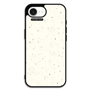 AKAM AMC-WA16E-STARS-24 Cover For Apple iPhone 16 E