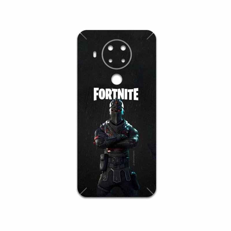 برچسب پوششی ماهوت مدل Fortnite-Game مناسب برای گوشی موبایل نوکیا 5.4
