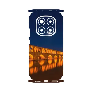 MAHOOT Si_o_Se_Pol-FullSkin Cover Sticker for Xiaomi Redmi Note 14 Pro 5G