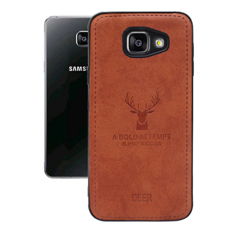 کاور مدل Gavazni مناسب برای گوشی موبایل سامسونگ Galaxy A7 2016 / A710