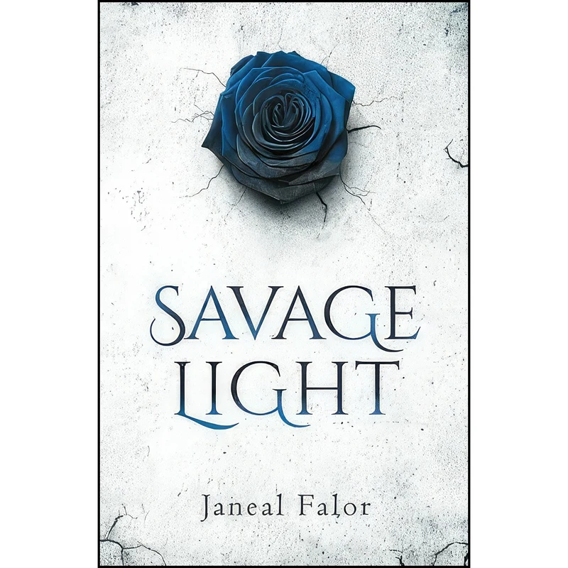 کتاب Savage Light اثر Janeal Falor انتشارات تازه ها