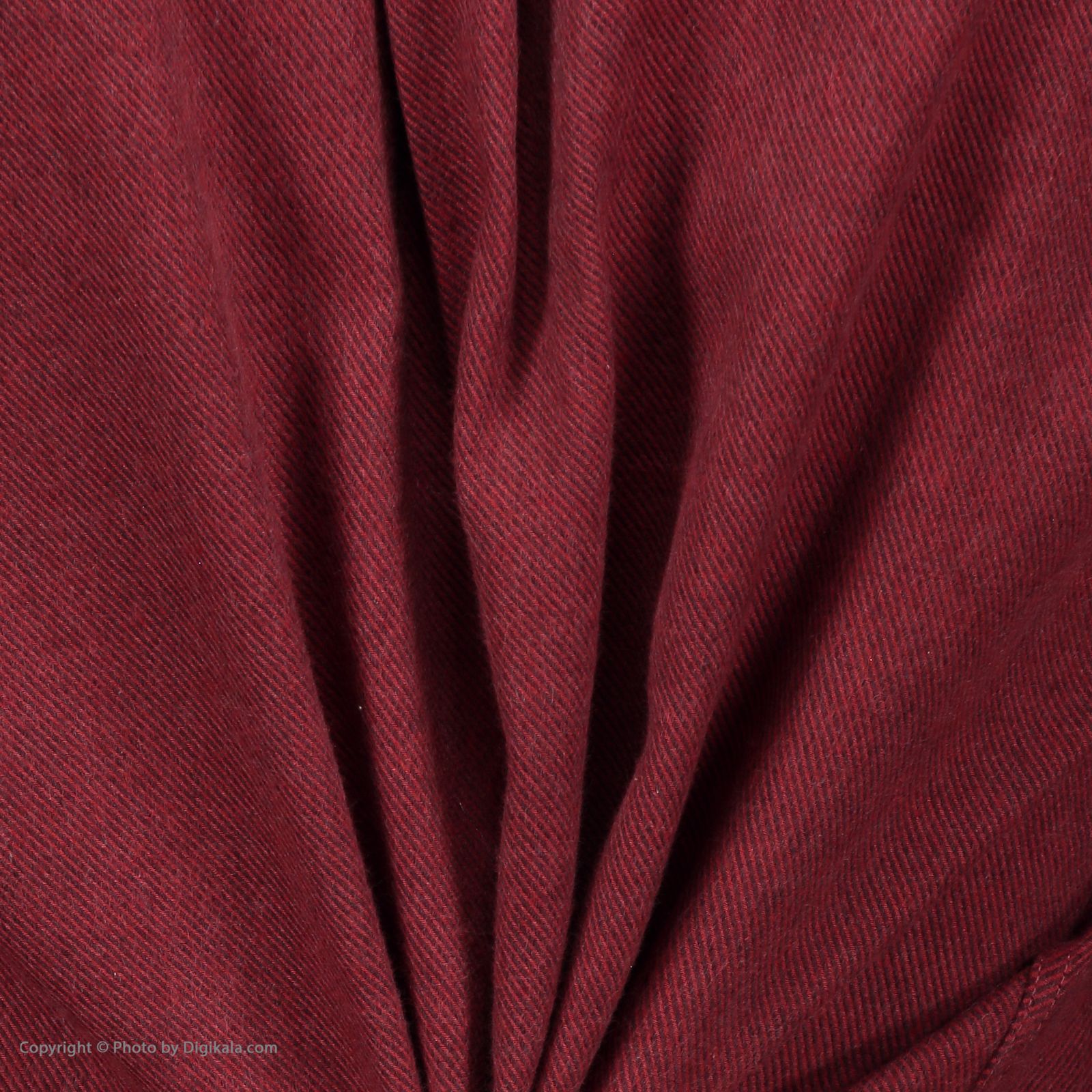 پیراهن مردانه دیجی‌استایل اسنشیال مدل 183110470 -  - 6