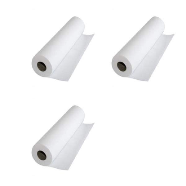 رول زیرانداز یکبار مصرف مدل 016 بسته 3 عددی