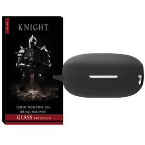 Knight Silicon-KT cover suitable for Haylou GT7 wireless headphones