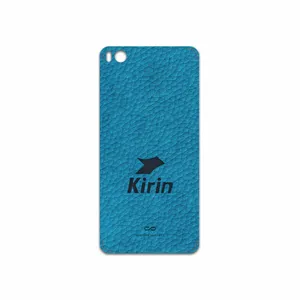 MAHOOT BL-KRN Cover Sticker for Xiaomi Mi 5s