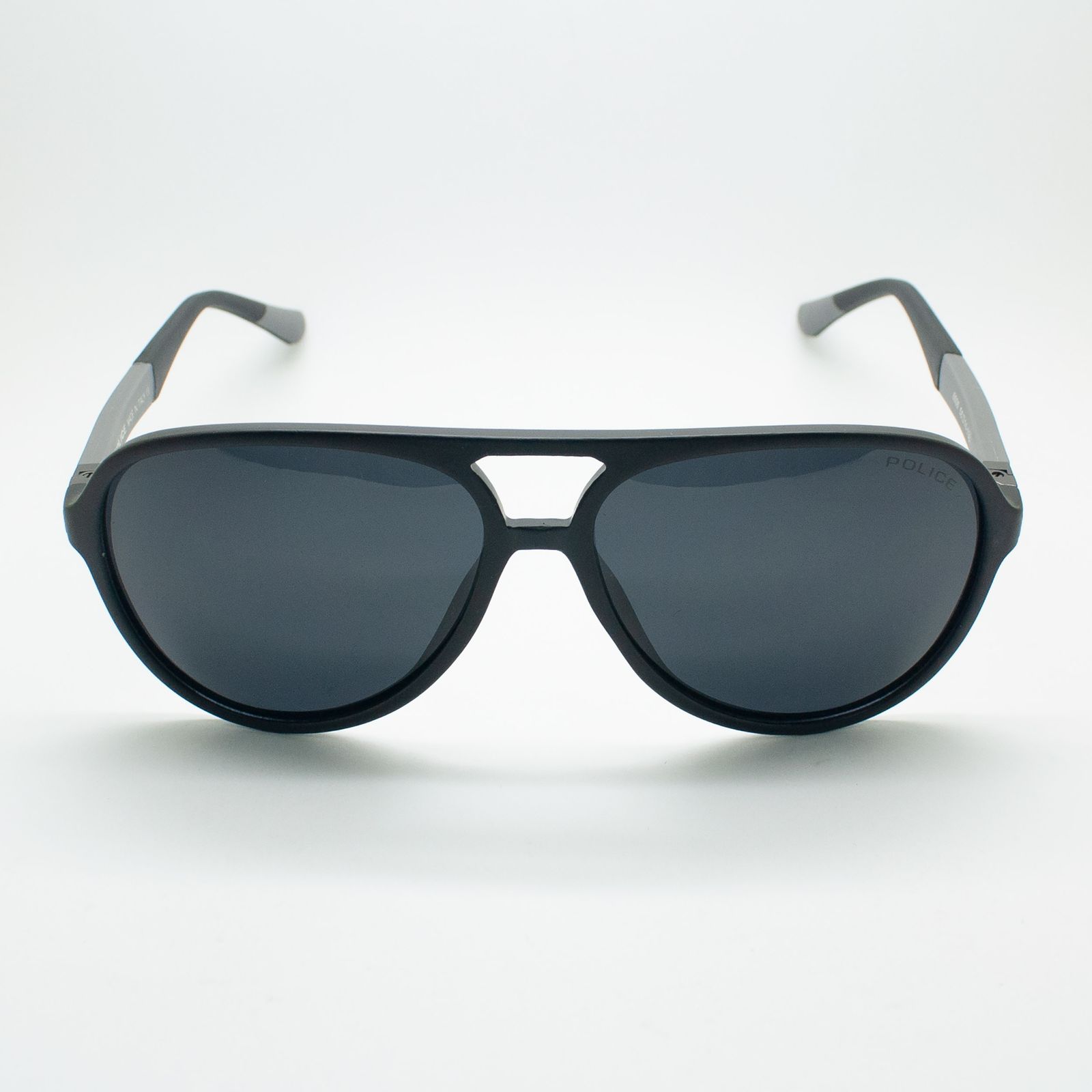 عینک آفتابی مدل 8606 B GR -  - 3