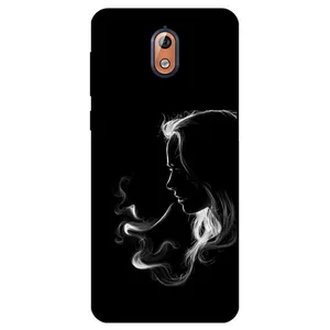  Megafone 8261 Cover For Nokia 3.1