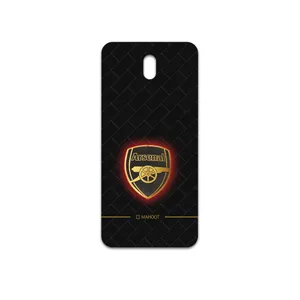 MAHOOT Arsenal-FC Cover Sticker for Nokia 3.2  TA-1156