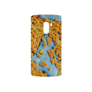 MAHOOT Atom Universe 7 Cover Sticker for Lenovo A7010