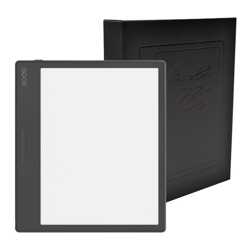 کتاب خوان بوکس مدل Leaf 2