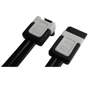 کابل دیتا 3 SATA ایسوس مدل Lock طول 0.4 متر