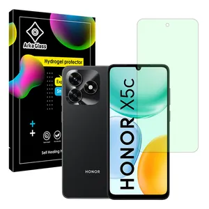 Arka glass Eye Care model green light protection screen protector suitable for Honor X5c mobile phone