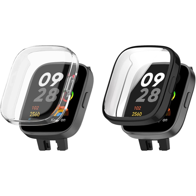 کاور بادیگارد مدل Cor مناسب برای ساعت هوشمند شیائومی Redmi Watch 3 کاور بادیگارد مدل Cor مناسب برای ساعت هوشمند شیائومی Redmi Watch 3