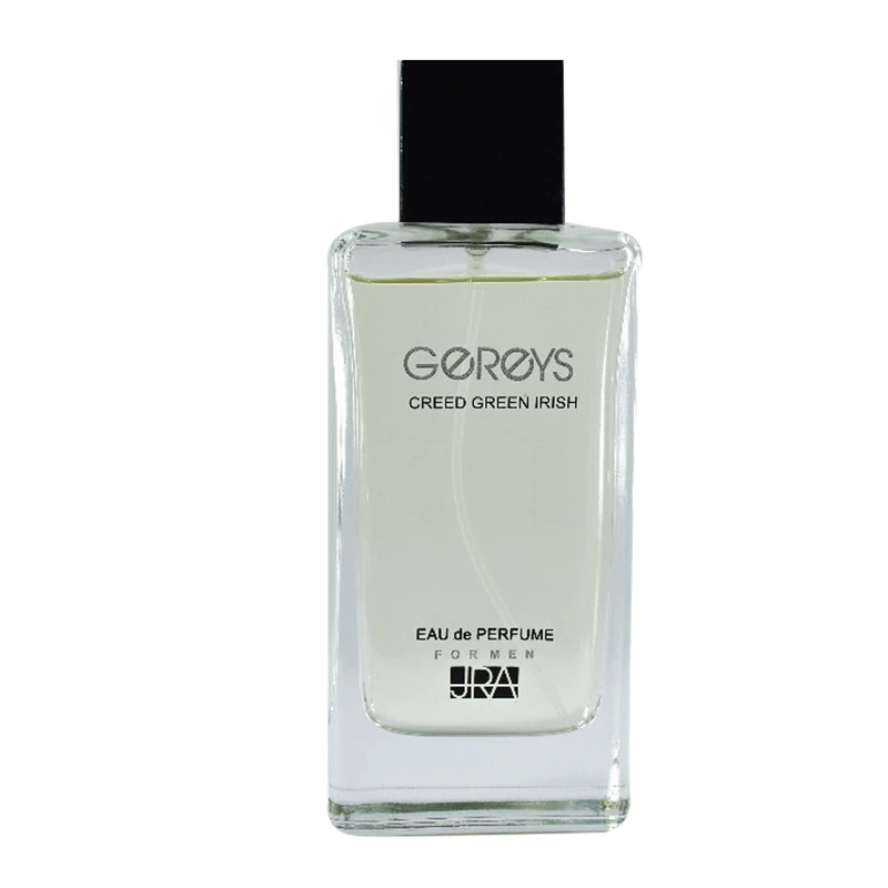 ادو پرفیوم مردانه گریس مدل CREED GREEN IRISH حجم 100 میلی لیتر