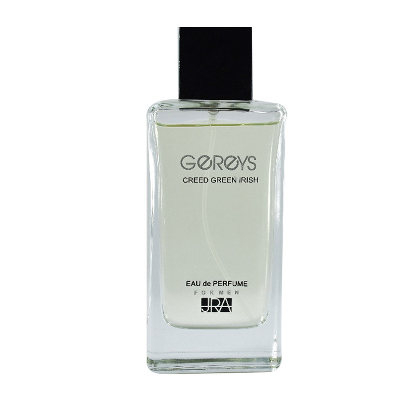 ادو پرفیوم مردانه گریس مدل CREED GREEN IRISH حجم 100 میلی لیتر