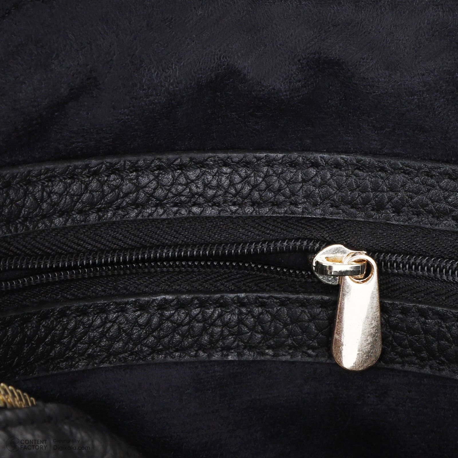 کیف دوشی زنانه ایزی دو مدل g3320099 -  - 5