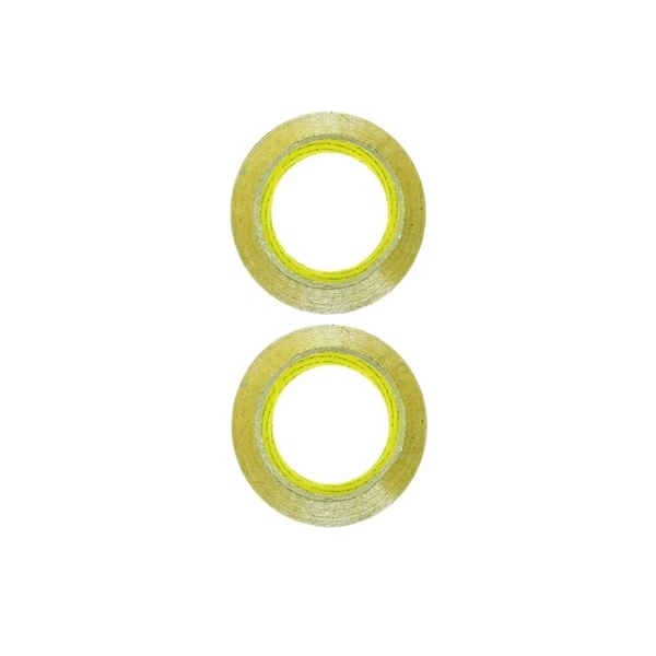 چسب پهن مونارچ مدل 90 یارد عرض 5 سانتی متر بسته دو عددی