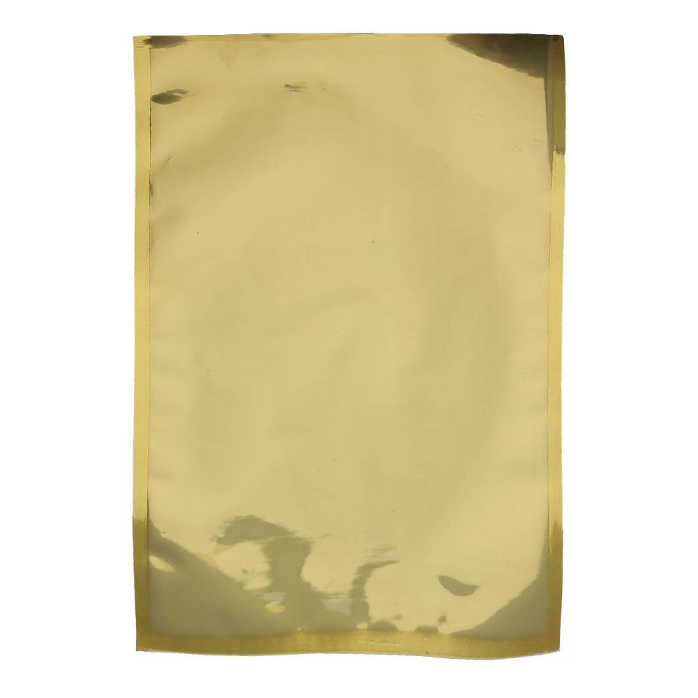 پلاستیک بسته بندی مدل ضخیم بسته 10 عددی