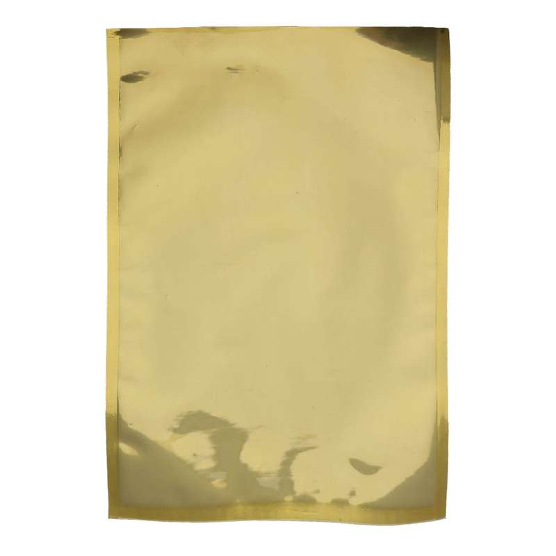 پلاستیک بسته بندی مدل ضخیم بسته 10 عددی