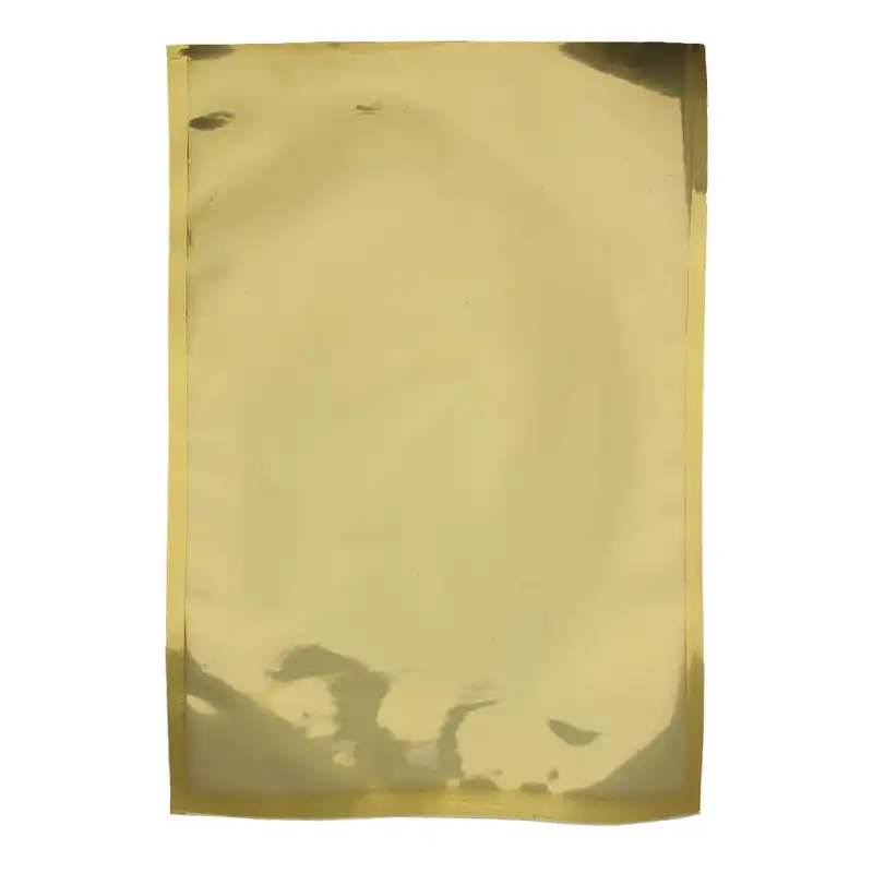 پلاستیک بسته بندی مدل ضخیم بسته 10 عددی