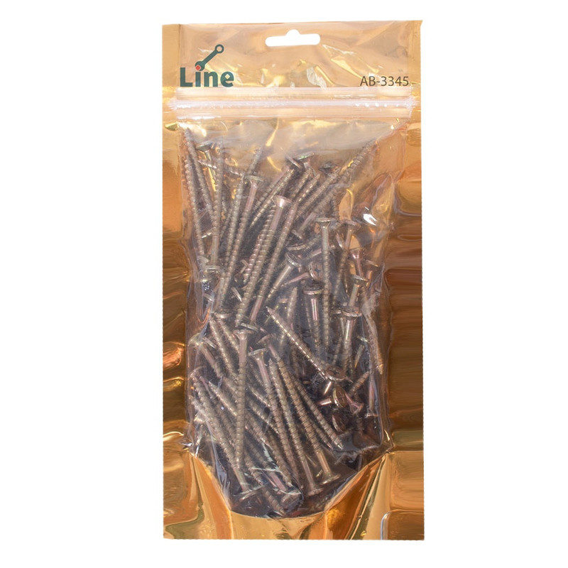 پیچ لاین مدل AB-3345 بسنه 100 عددی