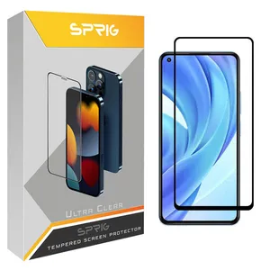 Sprig FLSP Screen Protector For Xiaomi Mi 11 Lite 5G / 11 Lite 5G NE
