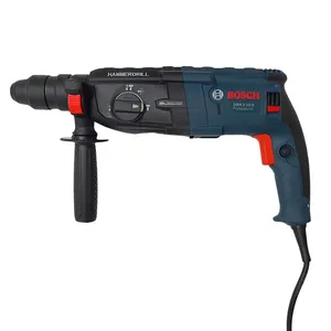دریل بتن کن سه کاره بوش مدل GBH 2-28 D