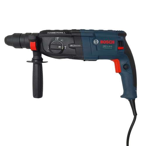 دریل بتن کن سه کاره بوش مدل GBH 2-28 D