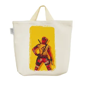 ساک خرید خندالو مدل ددپول کد 5701