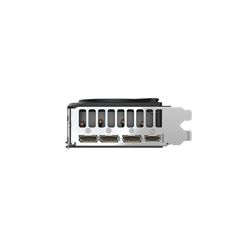 کارت گرافیک مبتنی بر NVIDIA گیگابایت مدل GeForce RTX™ 5070 WINDFORCE OC SFF 12G