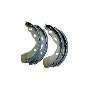 لنت ترمز عقب نگین موتور مدل 250100 مناسب برای پراید