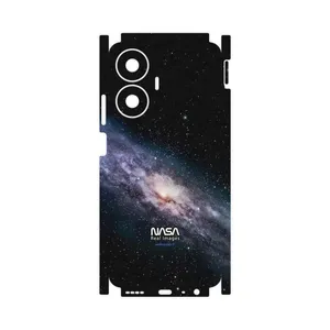 MAHOOT Universe_by_NASA_3-FullSkin Cover Sticker for Realme C55