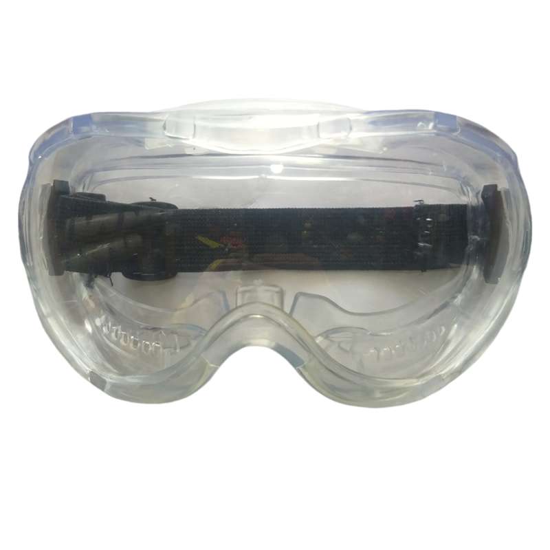 عینک ایمنی تک پلاست کد TP-E010