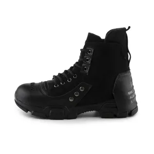 نیم بوت زنانه مدل تیانا کد 115