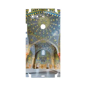 MAHOOT Imam Mosque in Isfahan-FullSkin Cover Sticker for Honor View 20