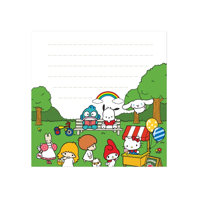 کاغذ یادداشت مدل 013