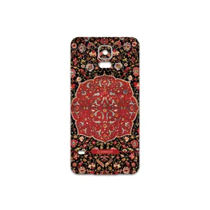 MAHOOT Persian-Carpet-Red Cover Sticker for Samsung Galaxy S5