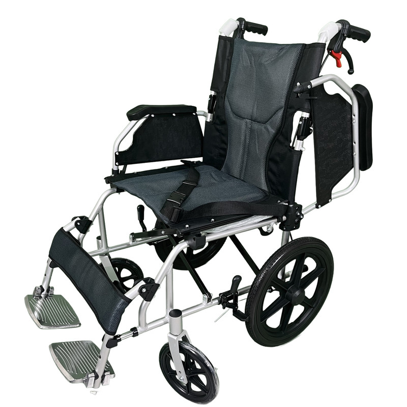 ویلچر داهاو مدل 16-863