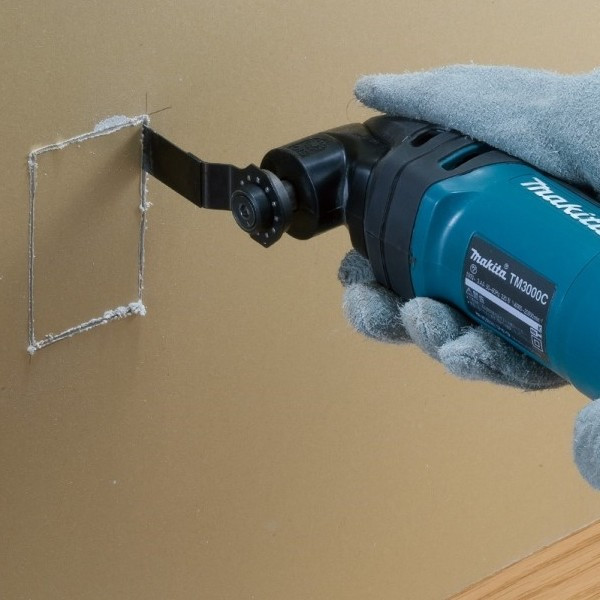 ابزار همه کاره برقی ماکیتا مدل tm3000cx3