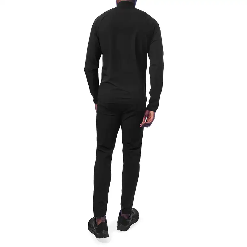 ست سویشرت و شلوار ورزشی مردانه نوزده نودیک مدل آیرو ST1919 B