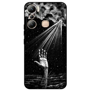 Megafone Last Hope 7427 Cover For Infinix Hot 20i