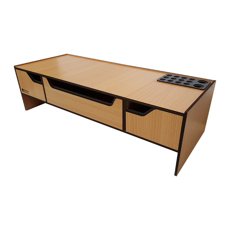 پایه نگهدارنده مانیتور دکو مارکت کد 2-48