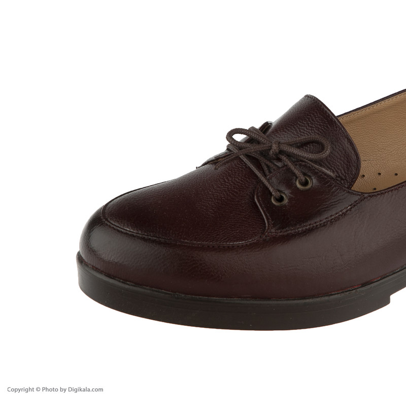 کفش روزمره زنانه ساتین مدل 5m11a500110