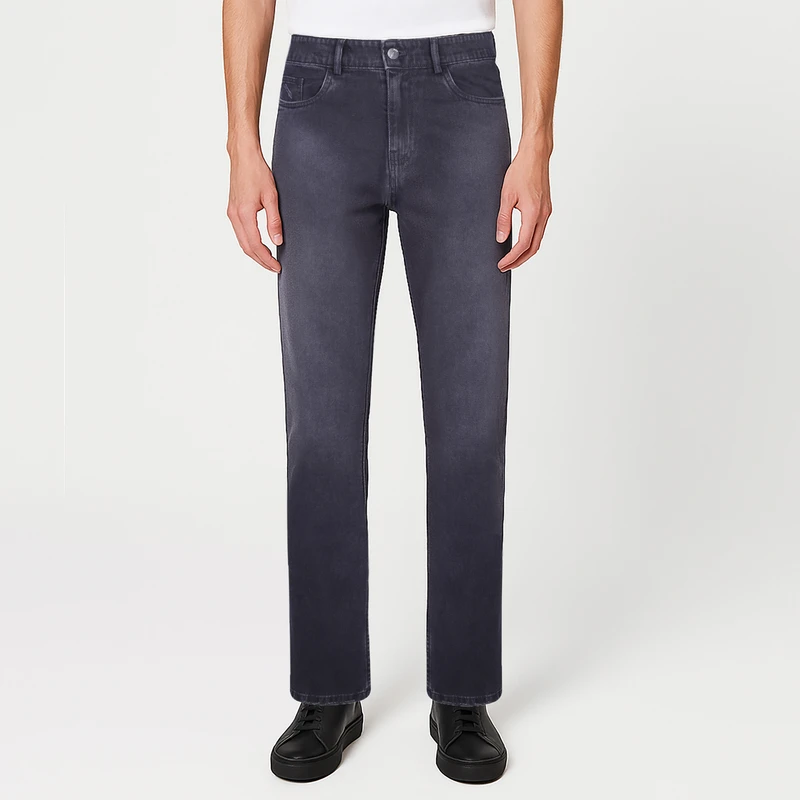 شلوار جین مردانه آر اِن اِس مدل 120422099934