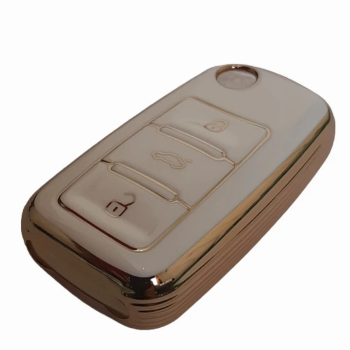 کاور سوییچ خودرو دیاموند شاپینگ مدل DS-luxe مناسب برای سمند