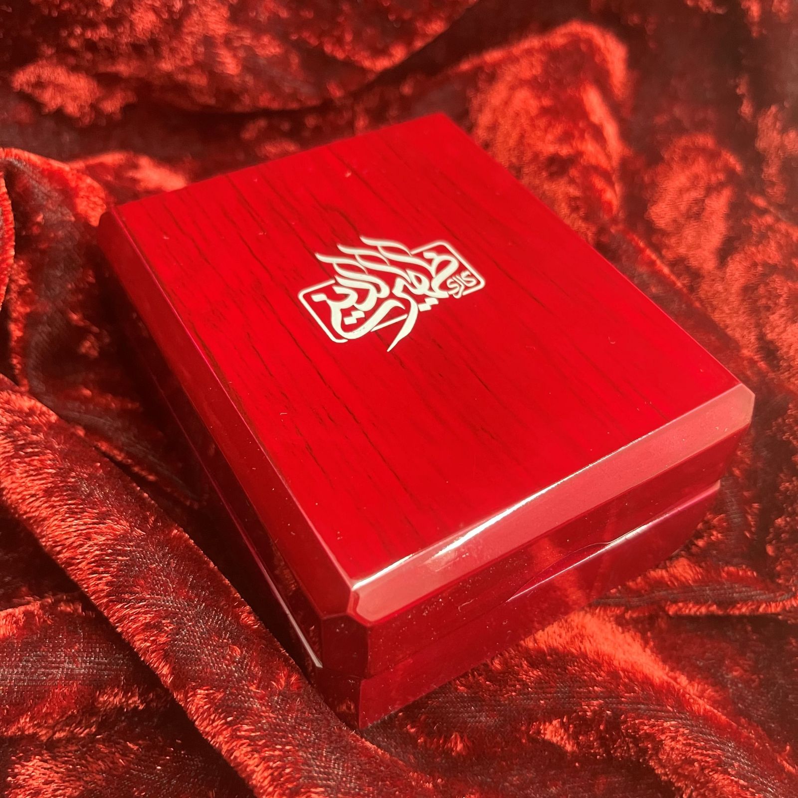 جاکلیدی نقره گالری ظهیرالدینی مدل KK-04 -  - 5